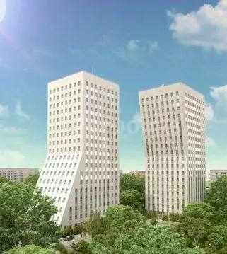 Помещение свободного назначения в Москва ул. Искры, 1 (217 м)