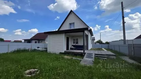 Дом в Ленинградская область, Ломоносовский район, Ропшинское с/пос, д. ...