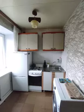 2-к кв. Калужская область, Обнинск ул. Мира, 18А (50.0 м)