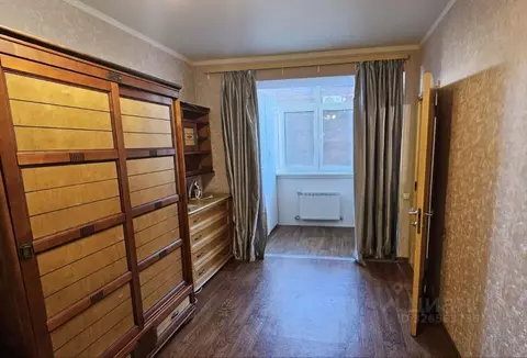 Студия Краснодарский край, Сочи ул. Чайкиной, 9/4 (34.5 м)