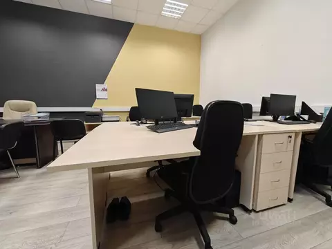 Офис в Санкт-Петербург Свечной пер., 13 (19 м)