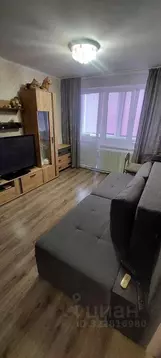 1-к кв. Калининградская область, Калининград Прибрежный мкр, ул. ...