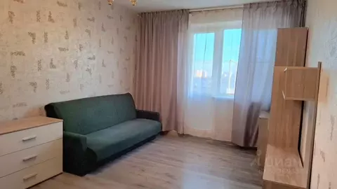 1-к кв. Москва Ясный проезд, 9А (42.0 м)