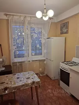 1-к кв. Санкт-Петербург Гражданский просп., 92К1 (32.0 м)