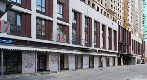 Торговая площадь в Москва Отрадная ул., 4А (63 м)