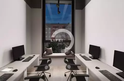 Помещение свободного назначения в Санкт-Петербург Дачный просп., 17К2 ...