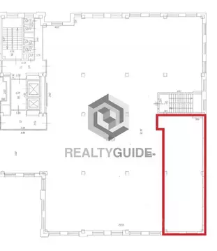 Офис в Московская область, Красногорск городской округ, Путилково пгт, ...