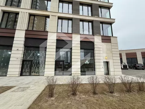 Торговая площадь в Москва ул. Нижние Мневники, 10 (65 м)