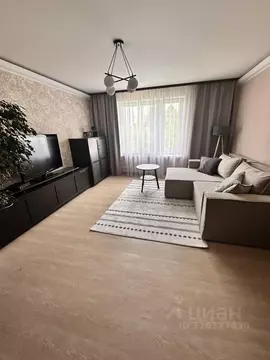 3-к кв. Москва Ясеневая ул., 21К2 (61.0 м)