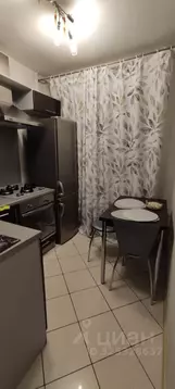 1-к кв. Москва Малая Тульская ул., 8 (30.0 м)