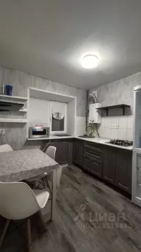 2-к кв. Татарстан, Зеленодольск ул. Гоголя, 58 (45.5 м)