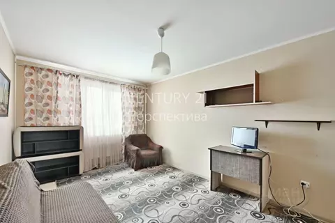 1-к кв. Московская область, Люберцы городской округ, Марусино пгт ул. ...