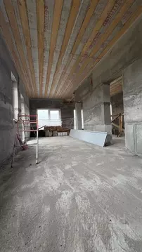 Дом в Самарская область, Волжский район, Курумоч с/пос, пос. Власть ...