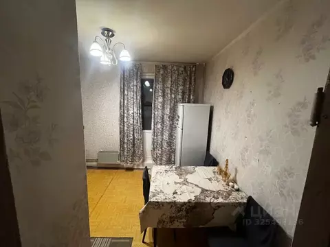 1-к кв. Москва Литовский бул., 19 (40.0 м)