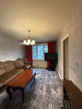 3-к кв. Московская область, Химки ул. Дружбы, 8 (56.0 м)