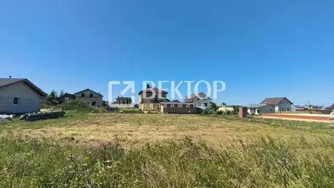 Участок в Костромская область, Кострома ул. Армейская, 1 (8.2 сот.)