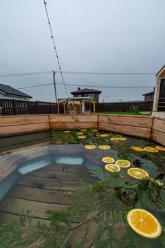 Дом в Московская область, Ступино городской округ, Гринвуд ТСН 93В (55 ...