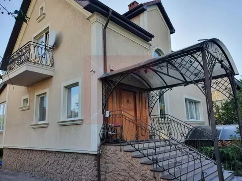 Дом в Калининградская область, Калининград ул. Серова, 5 (288 м)