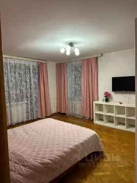 1-к кв. Башкортостан, Уфа ул. Чернышевского, 104 (48.0 м)