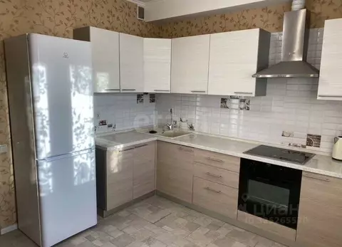 1-к кв. Москва пос. Коммунарка, ул. Сосенский Стан, 1 (47.5 м)