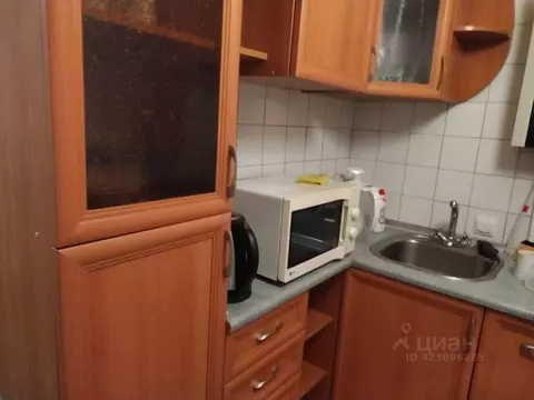 1-к кв. Крым, Симферополь ул. Киевская, 134 (32.0 м)