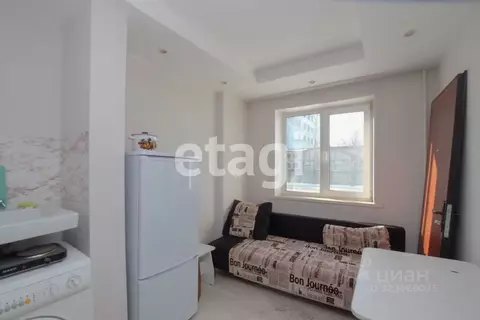 3-к кв. Красноярский край, Красноярск просп. Металлургов, 9 (57.4 м)