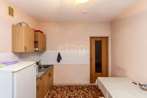 1-к кв. Тюменская область, Тюмень Микрорайон мыс, ул. Малиновского, 6 ...