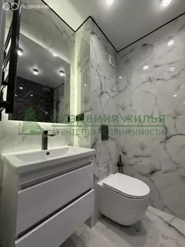 1-комнатная квартира: Энгельс, улица Марины Расковой, 6 (40 м)