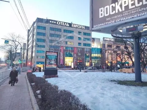 3-к кв. Калининградская область, Калининград Ленинский просп., 23А ...