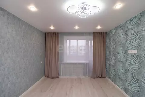 2-к кв. Тюменская область, Тюмень ул. Дружбы, 163 (47.8 м)