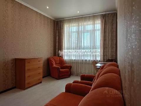 2-к кв. Ростовская область, Октябрьский район, пос. Персиановский ул. ...