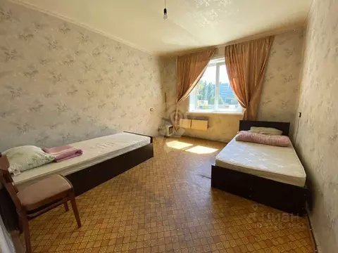 2-к кв. Белгородская область, Старый Оскол Олимпийский мкр, 23 (54.0 ...