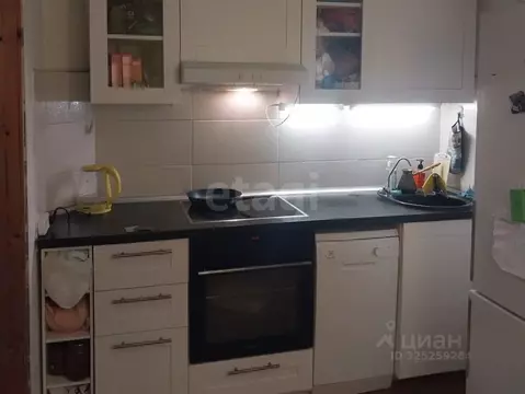 1-к кв. Крым, Щелкино Ленинский район, 2-й мкр, 44А (35.7 м)