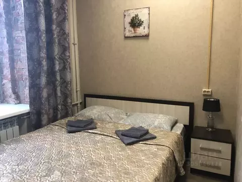 Комната Москва ул. Остоженка, 42/2