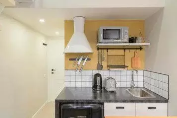 1-к кв. Санкт-Петербург Моховая ул., 43 (14.0 м)