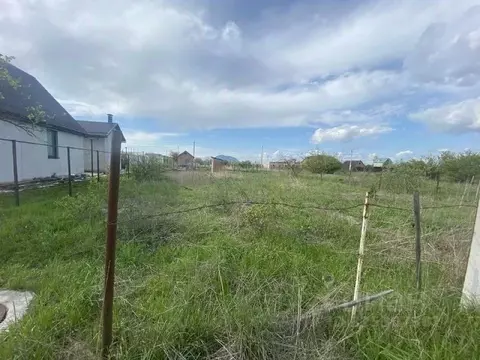 Участок в Ставропольский край, Железноводск городской округ, пос. ...