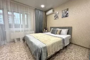 1-к кв. Ярославская область, Ярославль ул. Панина, 5к2 (44.0 м)