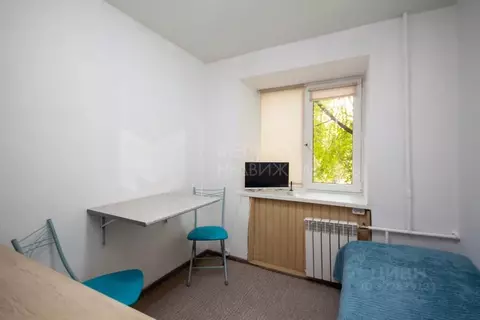 Студия Тюменская область, Тюмень Киевская ул., 67 (9.4 м)