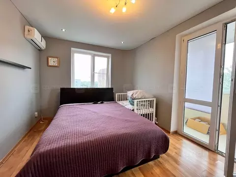 2-к кв. Татарстан, Казань просп. Ямашева, 100 (53.0 м)