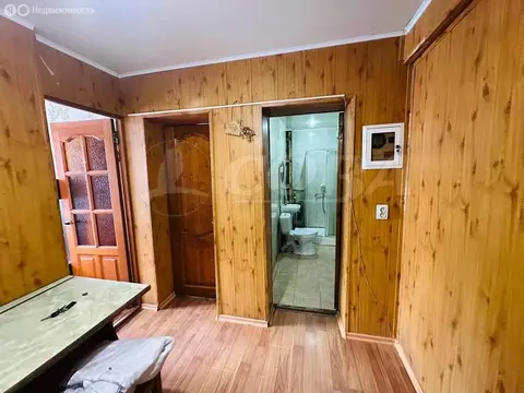 2-комнатная квартира: микрорайон Якорная Щель, Череповецкая улица, 14 ...