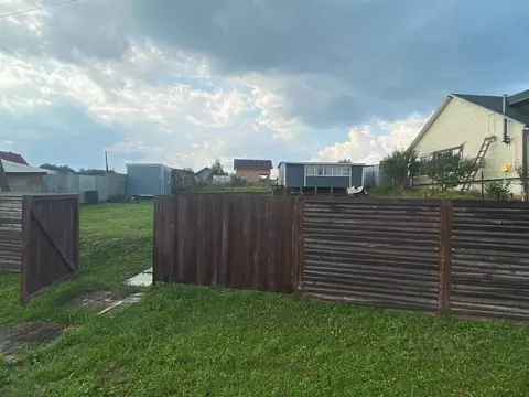 Дом в Московская область, Чехов муниципальный округ, Крюково пгт  (35 ...