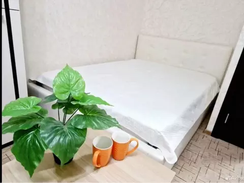 1-к кв. Чувашия, Чебоксары Ярославская ул., 72 (38.0 м)