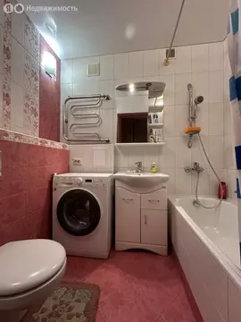 3-комнатная квартира: Волгоград, улица Рокоссовского, 24 (57.8 м)