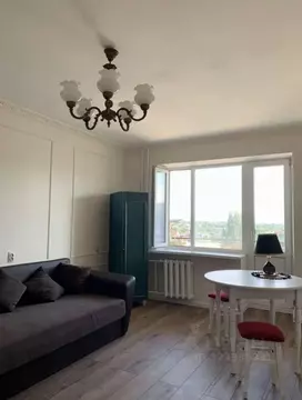 1-к кв. Ростовская область, Батайск ул. Воровского, 23 (38.0 м)