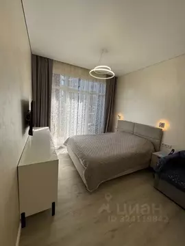 Студия Краснодарский край, Сочи городской округ, Дагомыс пгт ш. ...