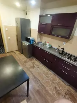3-к кв. Татарстан, Казань ул. Хайдара Бигичева, 5 (62.0 м)