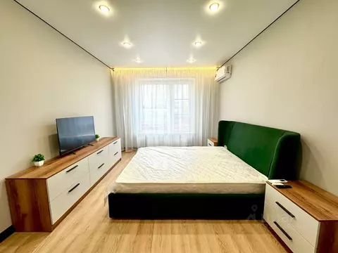 1-к кв. Москва Очаковское ш., 7 (40.1 м)