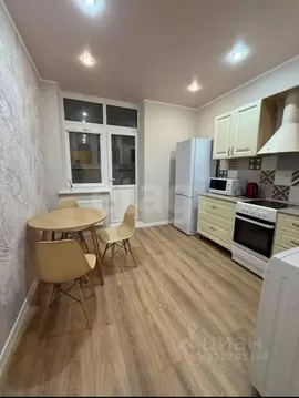 1-к кв. Краснодарский край, Краснодар ул. Имени Жлобы, 145 (41.0 м)