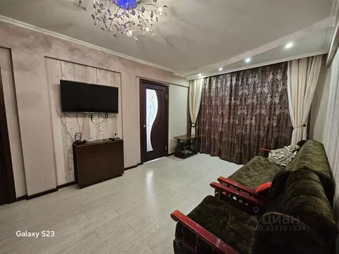 2-к кв. Брянская область, Брянск ул. Димитрова, 85 (45.0 м)