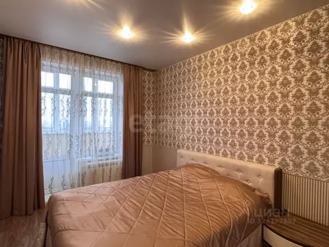 2-к кв. Мордовия, Саранск просп. Ленина, 23а (61.7 м)